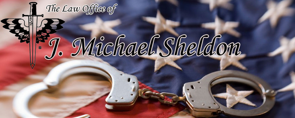 The Law Office of J. Michael Sheldon